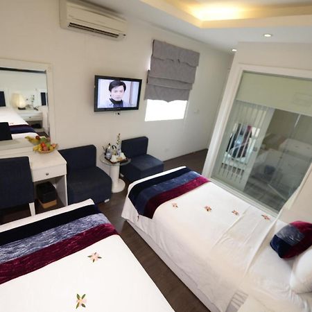 Hanoi Mai Charming Hotel & Travel Εξωτερικό φωτογραφία