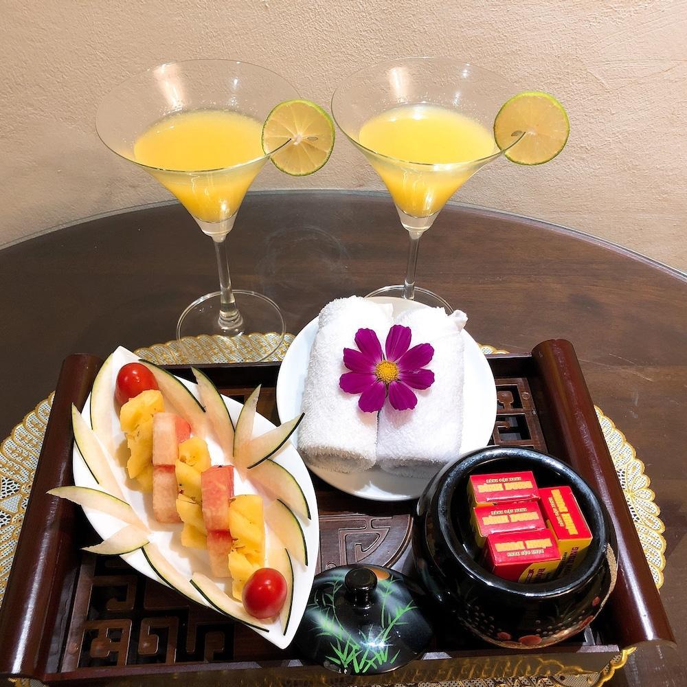 Hanoi Mai Charming Hotel & Travel Εξωτερικό φωτογραφία