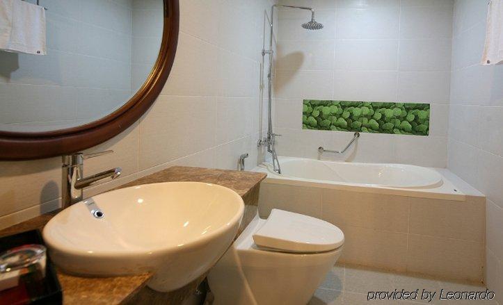 Hanoi Mai Charming Hotel & Travel Εξωτερικό φωτογραφία