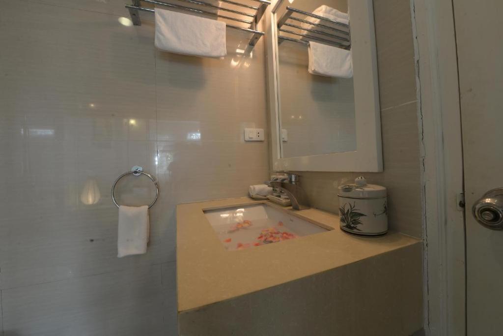 Hanoi Mai Charming Hotel & Travel Εξωτερικό φωτογραφία
