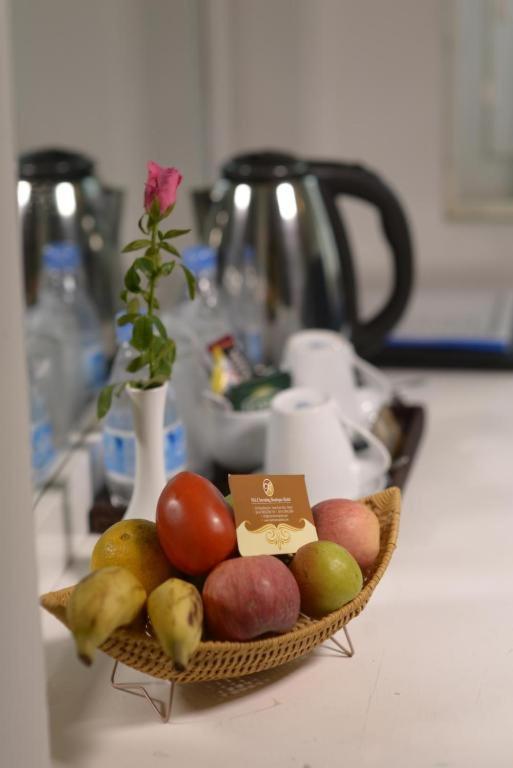 Hanoi Mai Charming Hotel & Travel Εξωτερικό φωτογραφία