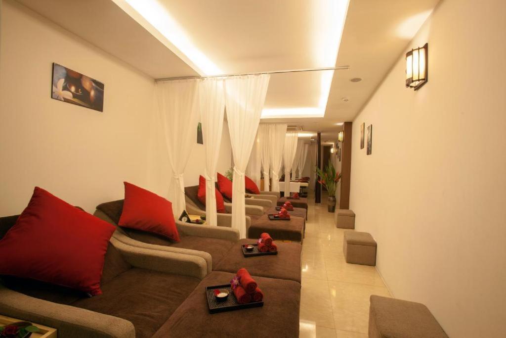 Hanoi Mai Charming Hotel & Travel Εξωτερικό φωτογραφία