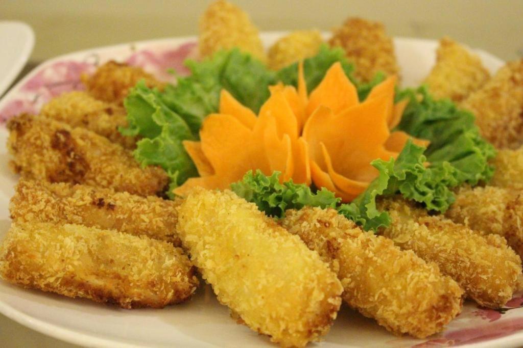 Hanoi Mai Charming Hotel & Travel Εξωτερικό φωτογραφία