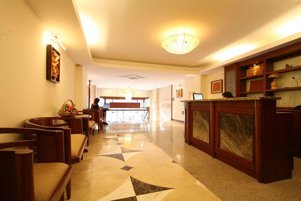 Hanoi Mai Charming Hotel & Travel Εξωτερικό φωτογραφία