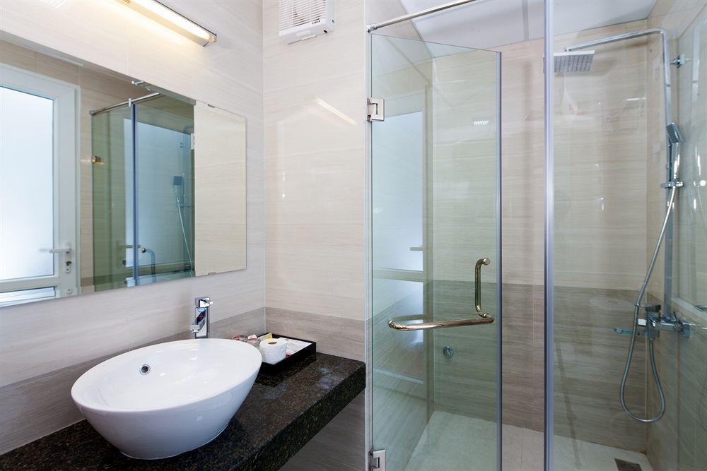 Hanoi Mai Charming Hotel & Travel Εξωτερικό φωτογραφία