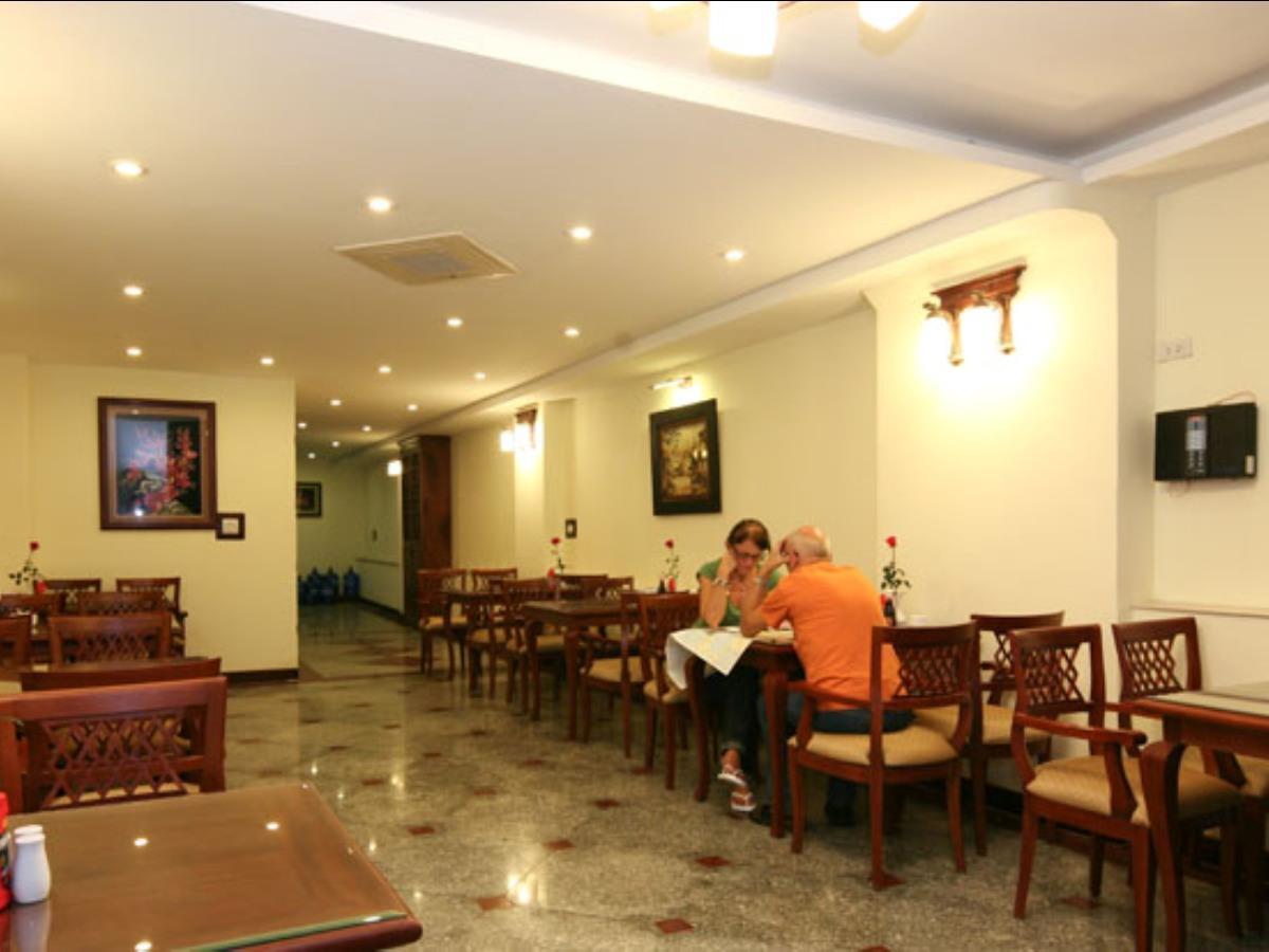 Hanoi Mai Charming Hotel & Travel Εξωτερικό φωτογραφία