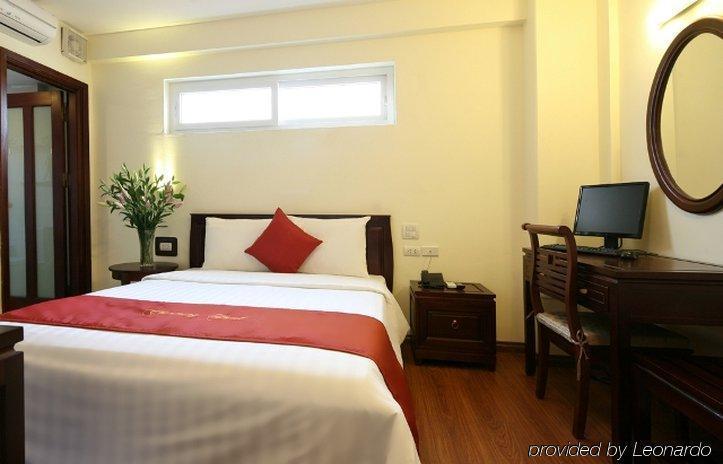 Hanoi Mai Charming Hotel & Travel Εξωτερικό φωτογραφία