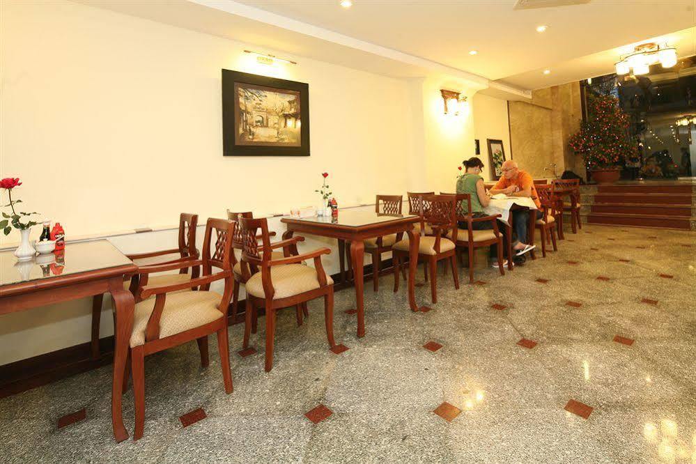 Hanoi Mai Charming Hotel & Travel Εξωτερικό φωτογραφία
