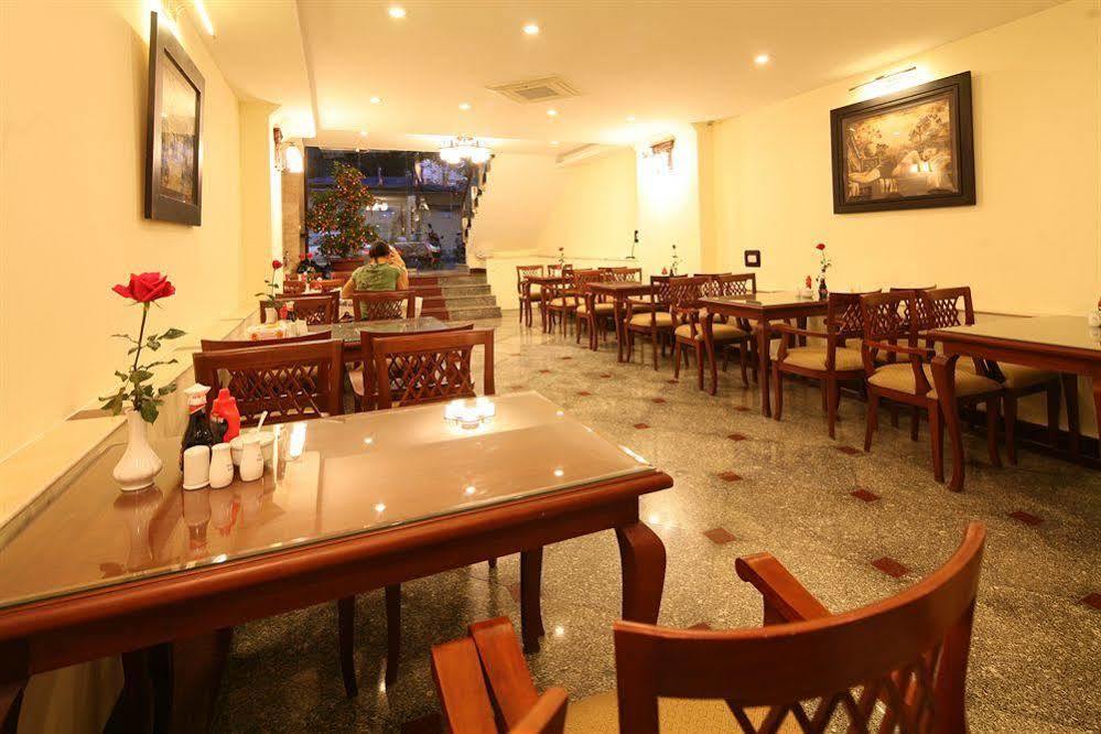 Hanoi Mai Charming Hotel & Travel Εξωτερικό φωτογραφία