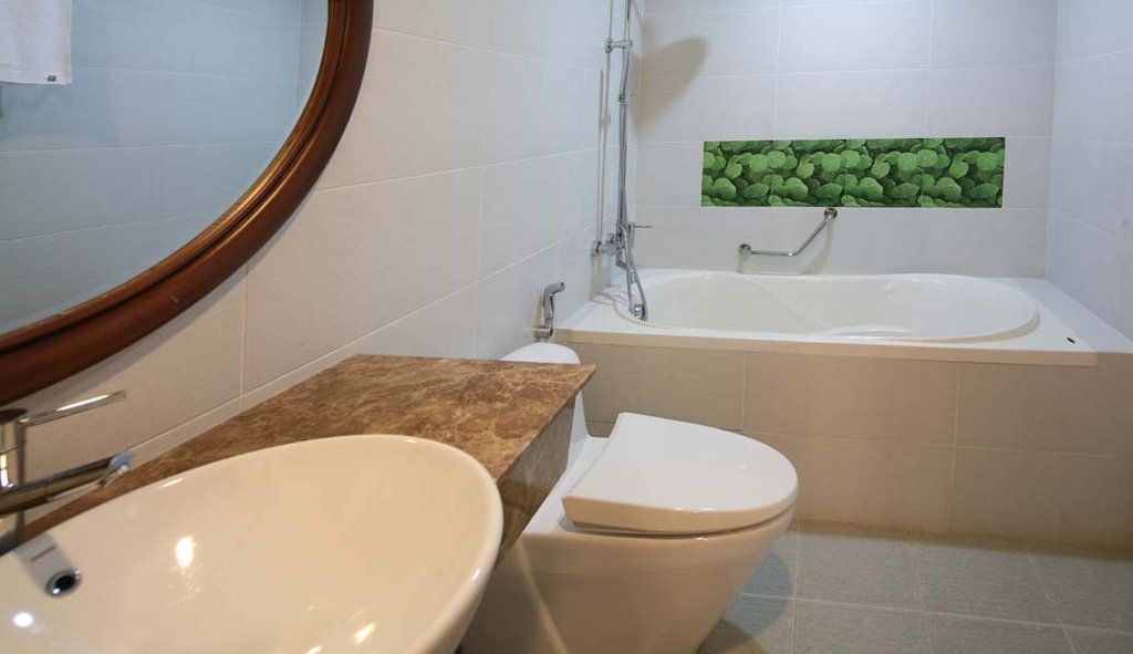 Hanoi Mai Charming Hotel & Travel Εξωτερικό φωτογραφία